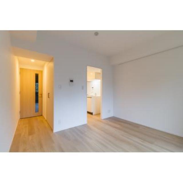 リンデンコート市ヶ谷（302） 部屋画像