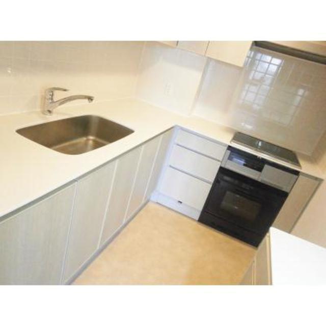 リバーポイントタワー（903） 部屋画像