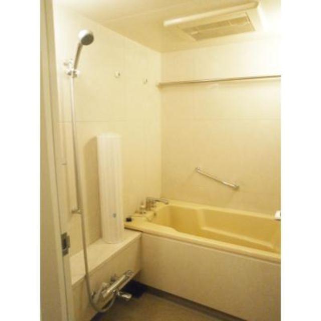 リバーポイントタワー（903） 部屋画像