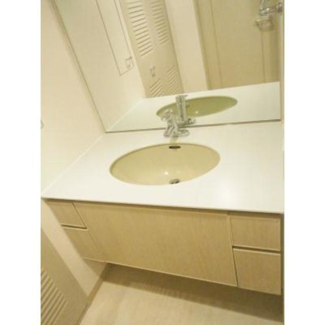 リバーポイントタワー（903） 部屋画像