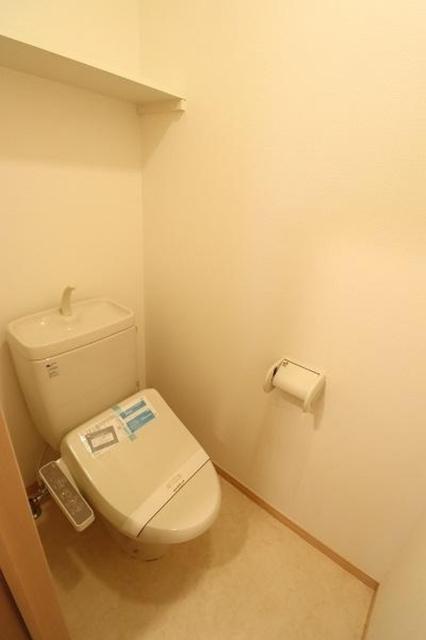ヒルトップ成増（207） 部屋画像