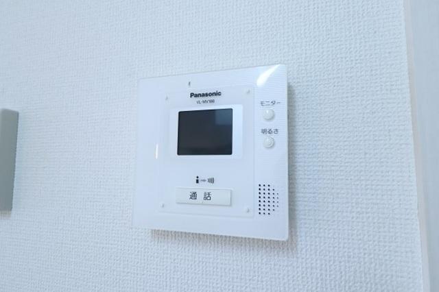 レグルス（202） 部屋画像