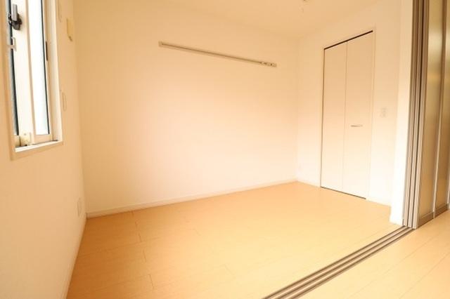レグルス（202） 部屋画像