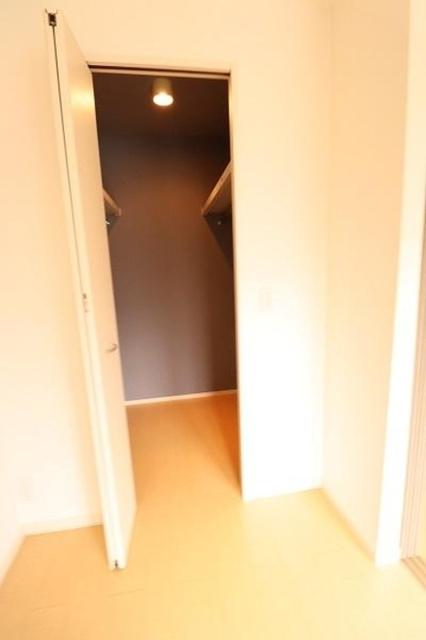 レグルス（202） 部屋画像