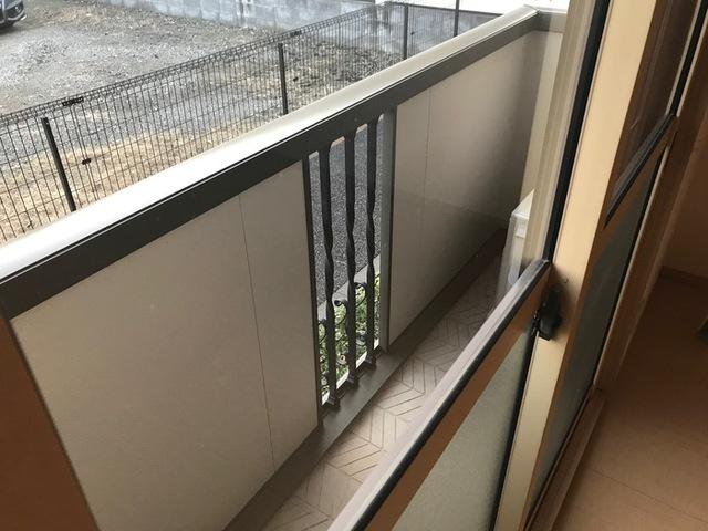 シャンテ久我山（103） 部屋画像