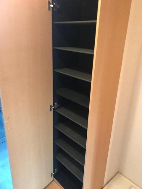 シャンテ久我山（103） 部屋画像