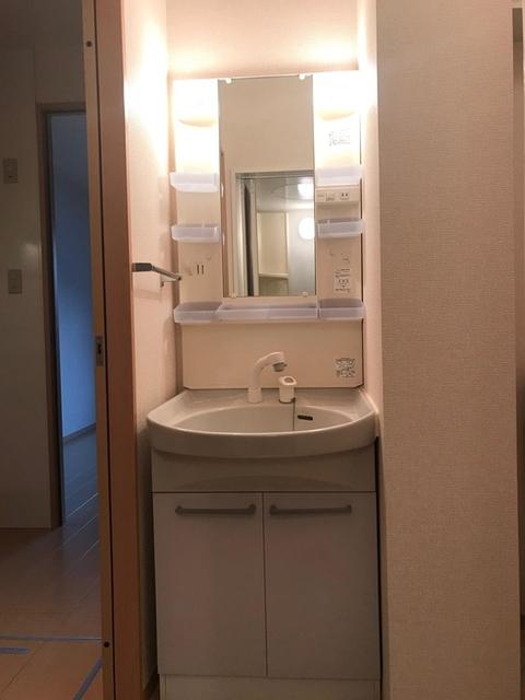 シャンテ久我山（103） 部屋画像