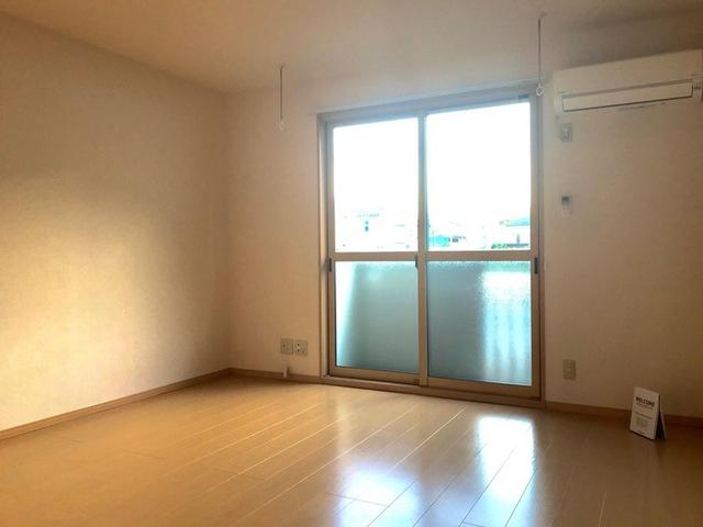 シャンテ久我山（103） 部屋画像