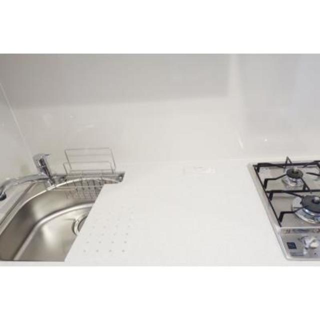 アーバネックス深川住吉（401） 部屋画像