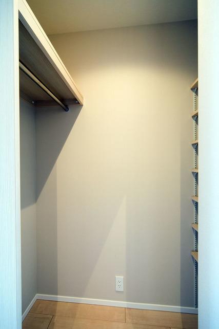 パーク・アヴェニュー神南（609） 部屋画像