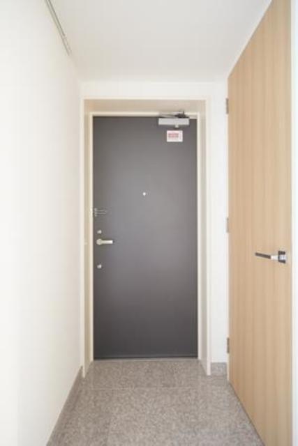 ユニゾンタワー（1809） 部屋画像