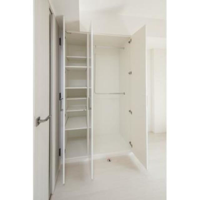 パークアクシス高田馬場テラス（405） 部屋画像