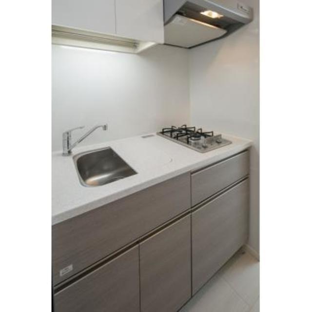 パークアクシス高田馬場テラス（405） 部屋画像