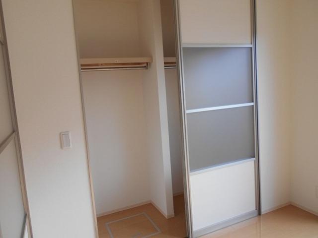 グランモアT・D（101） 部屋画像