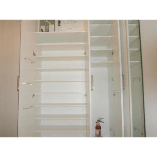 パークアクシス新御徒町Ｅａｓｔ（802） 部屋画像