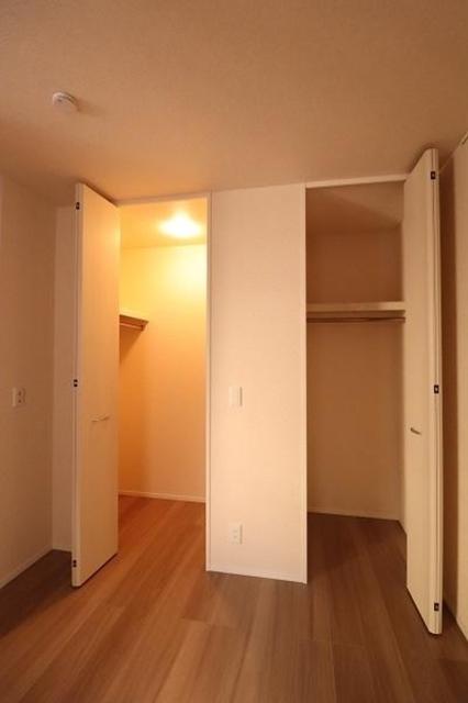 セジュール春日町３（102） 部屋画像
