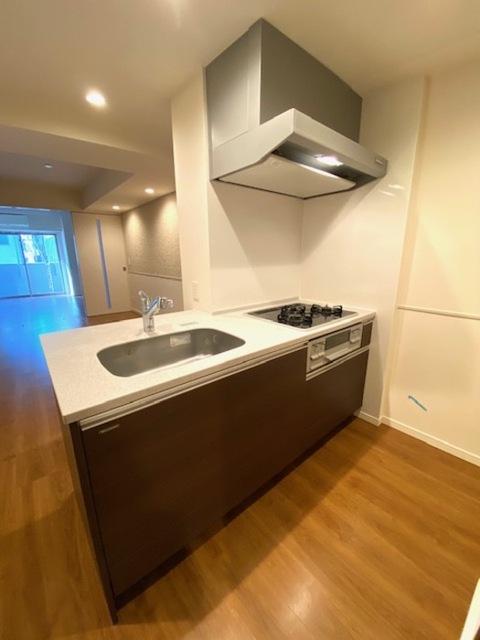 Hill Flat Osaki（111） 部屋画像