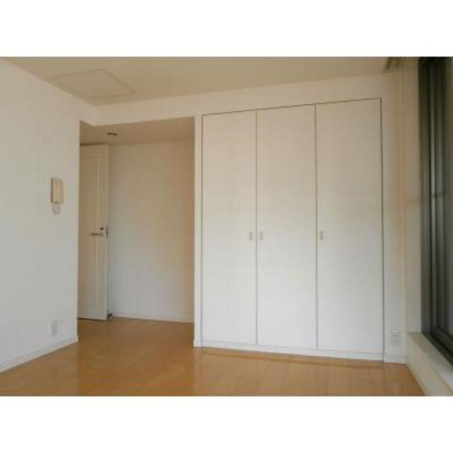 リバーポイントタワー（805） 部屋画像