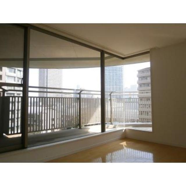 リバーポイントタワー（805） 部屋画像