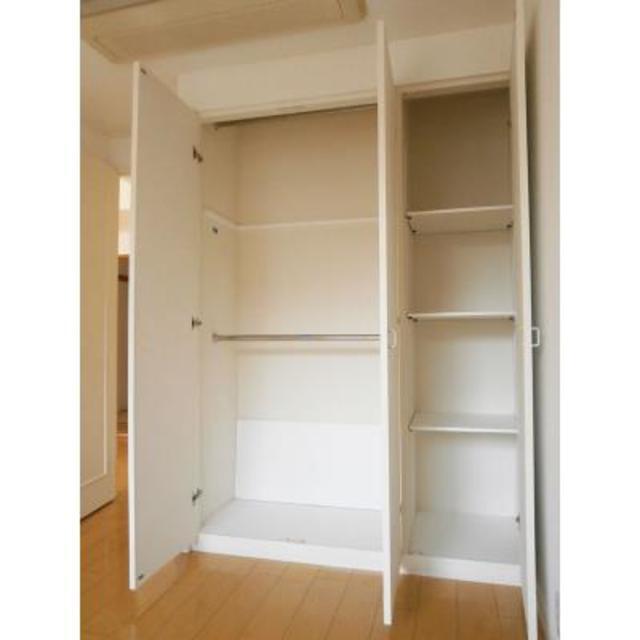 リバーポイントタワー（805） 部屋画像