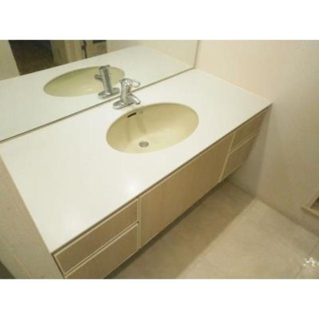 リバーポイントタワー（805） 部屋画像
