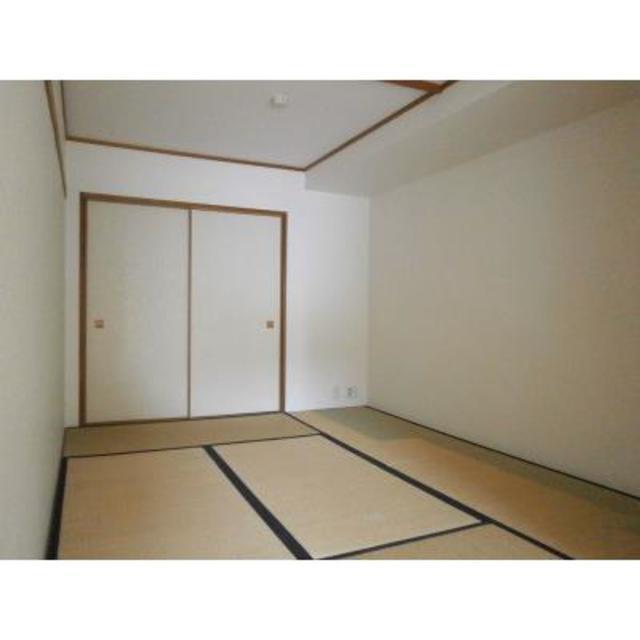 リバーポイントタワー（805） 部屋画像