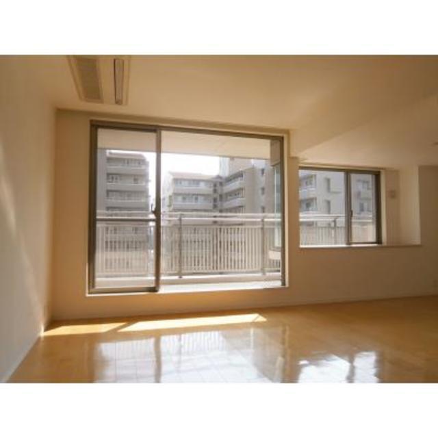 リバーポイントタワー（805） 部屋画像