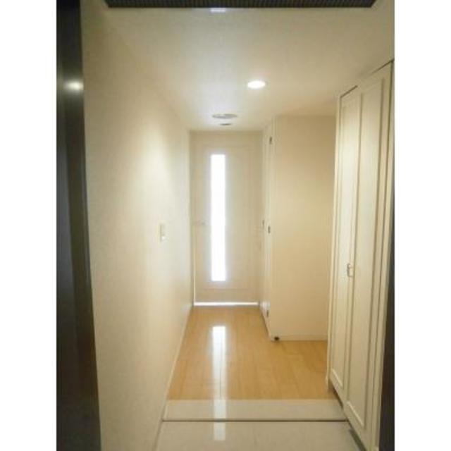 リバーポイントタワー（805） 部屋画像