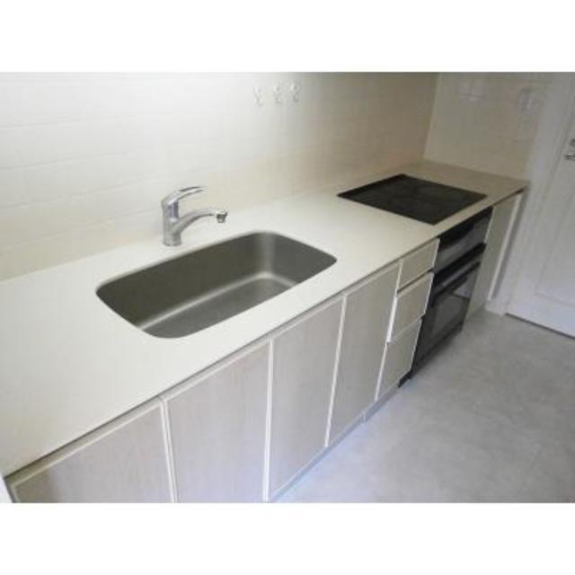 リバーポイントタワー（805） 部屋画像