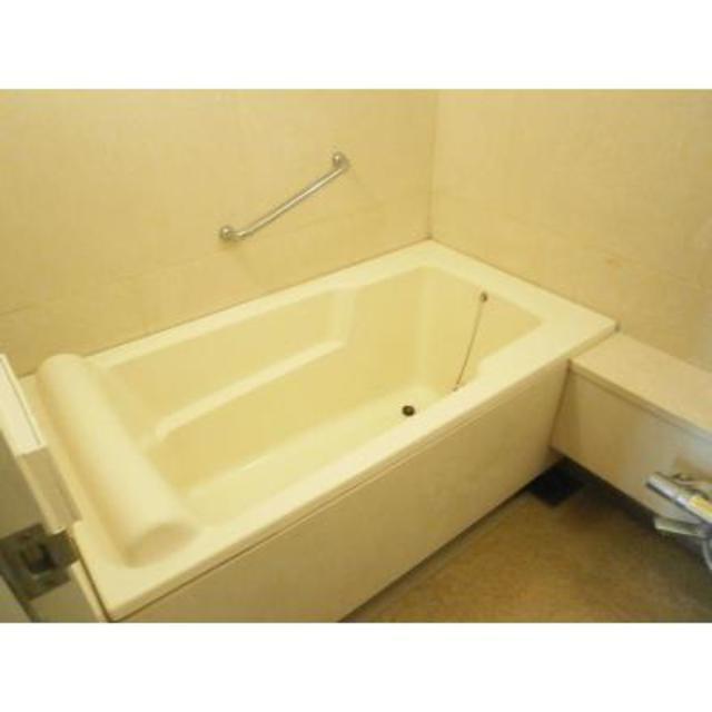 リバーポイントタワー（805） 部屋画像