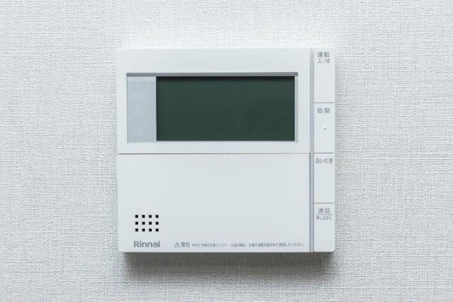 アーバネックス東京八丁堀（402） 部屋画像