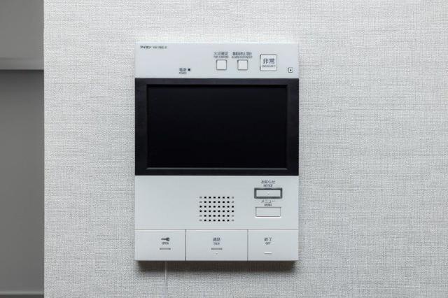 アーバネックス東京八丁堀（402） 部屋画像