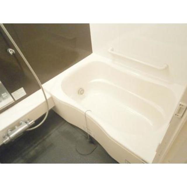 パークキューブ愛宕山タワー（606） 部屋画像