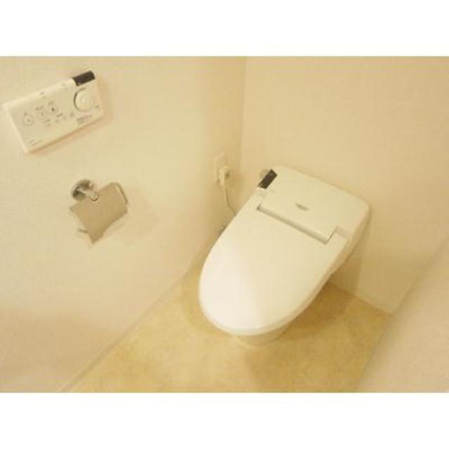 パークキューブ愛宕山タワー（606） 部屋画像