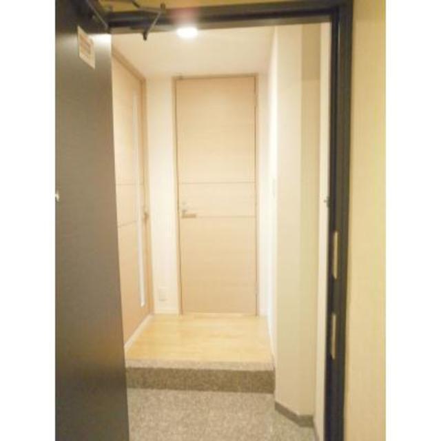 パークキューブ愛宕山タワー（606） 部屋画像