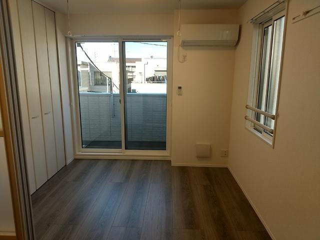 アナシエ亀有（302） 部屋画像