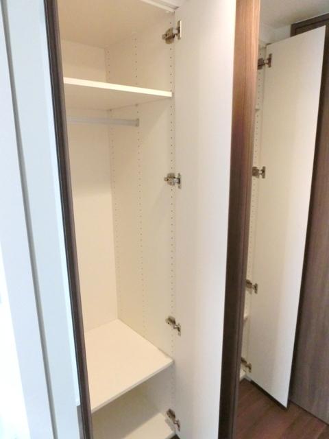 市谷仲之町ビューアパートメント（604） 部屋画像