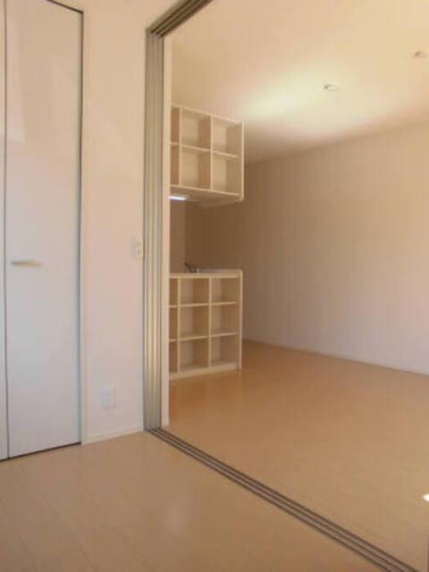 エクレウス下馬（101） 部屋画像
