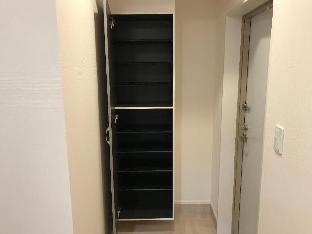 クランカナイⅠ 部屋画像