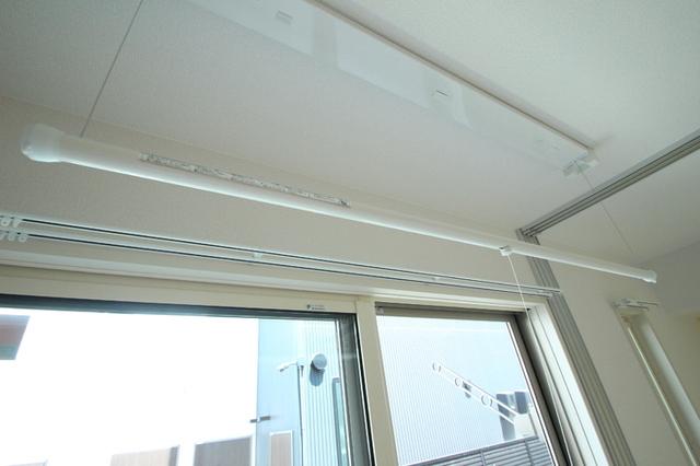 Hogar Ca'lido（102） 部屋画像