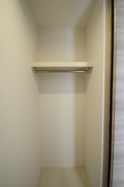 Hogar Ca'lido（102） 部屋画像