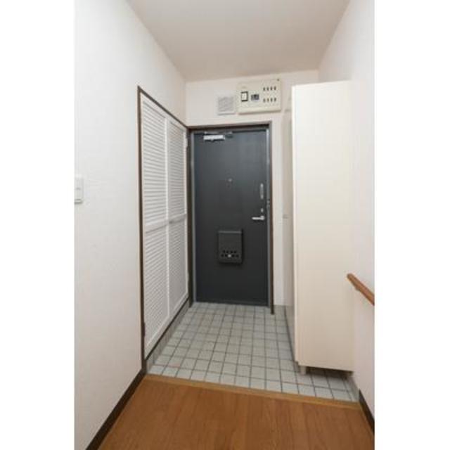 第２ゼルコーバ烏山（305） 部屋画像