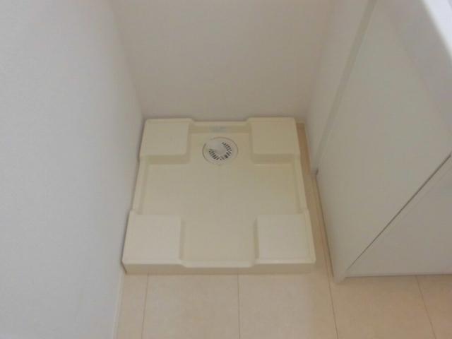 クレール柴又（302） 部屋画像