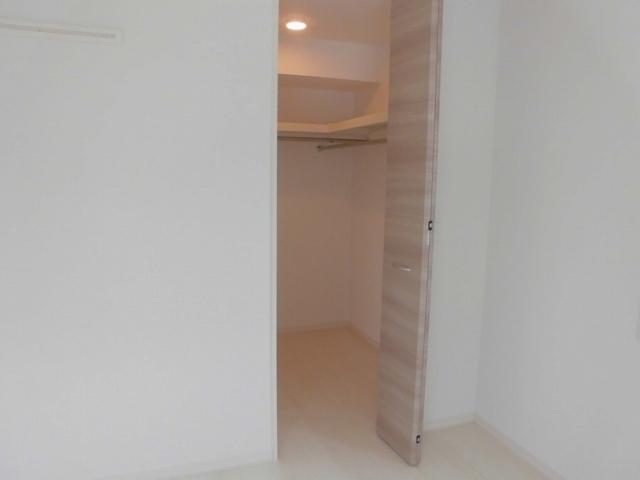 クレール柴又（302） 部屋画像