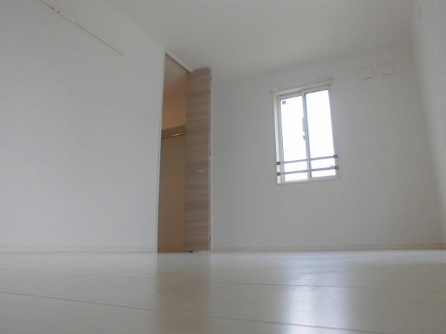 クレール柴又（302） 部屋画像