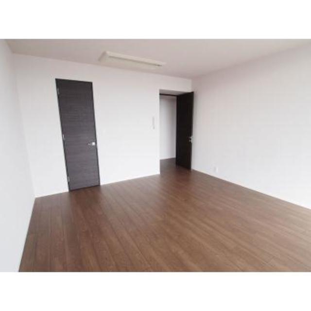 リバーポイントタワー（3803） 部屋画像