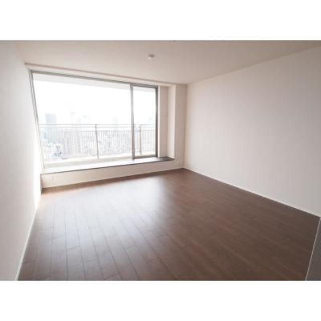 リバーポイントタワー（3803） 部屋画像