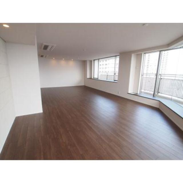 リバーポイントタワー（3803） 部屋画像