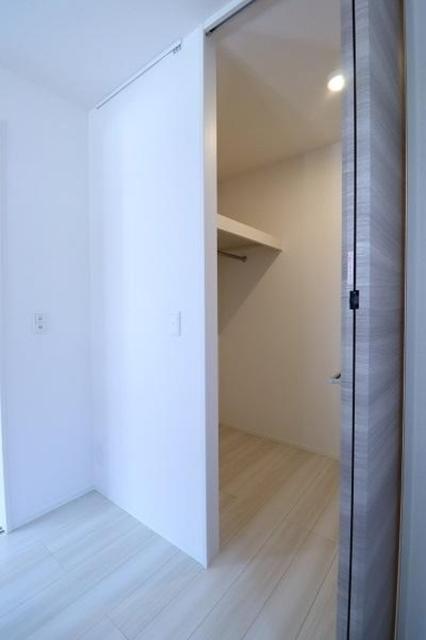 ソレイユ三原台　B（103） 部屋画像
