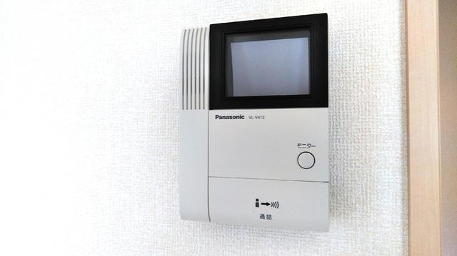 アーボリュウム 深大寺（103） 部屋画像